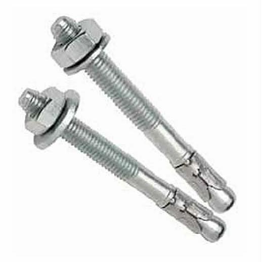 DYNABOLT DINABOLT ANCHOR ANGKUR TRUBOLT M12 X 180MM RESTOCK