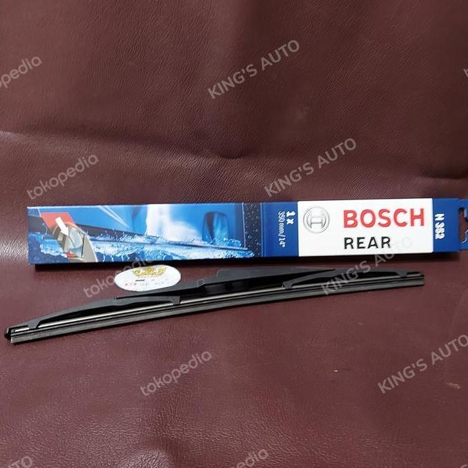 Wiper Belakang Avanza - Xenia Bosch Diskon