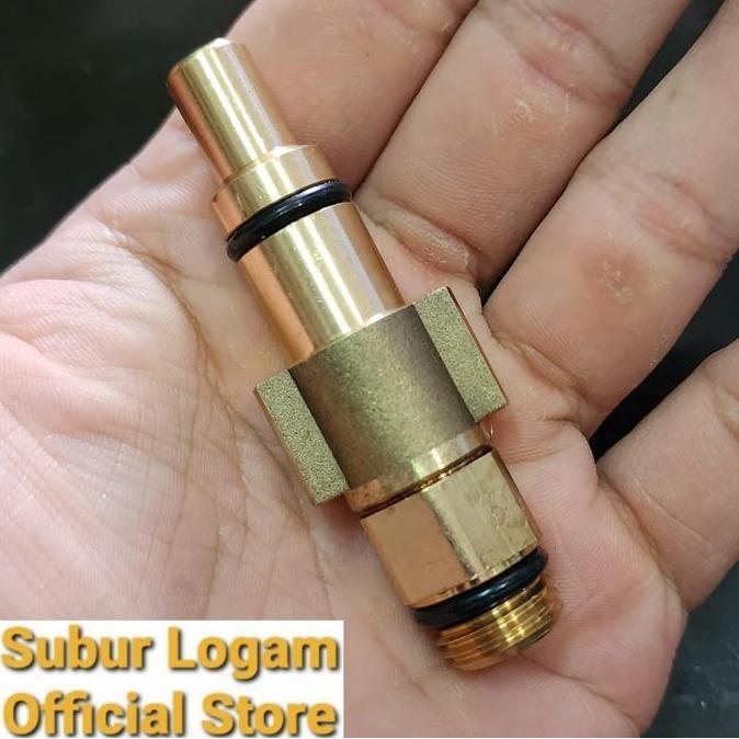 Connector Adaper Foam Lance Untuk Benz Bz 8548 Bz8548