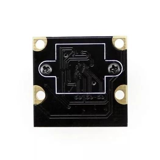 Waveshare Raspberry Pi Camera Module (G) 5MP 1080p OV5647 Wide Angle