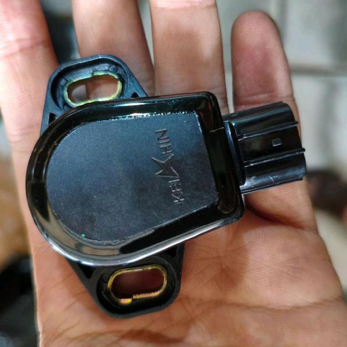 Switch Swit Sensor TPS Throttle Body Honda Jazz GD3 City GD8 2003 2004 2005 2006 2007 2008 IDSI VTEC