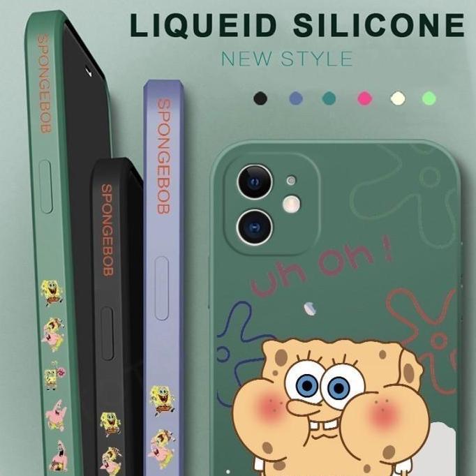 Case untuk Redmi Note 10 10s Cartoon Anime Softcase Printing Gambar Cewek