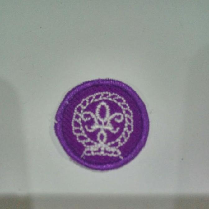 Badge pramuka