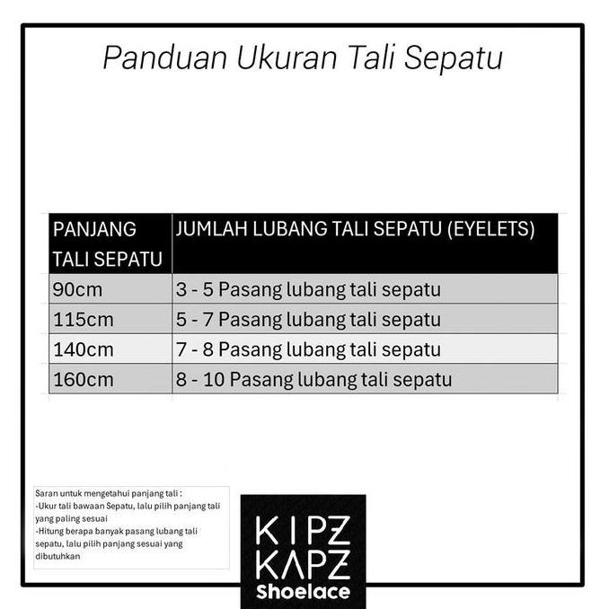 Boyboy- Kipzkapz Rs70 Red Maroon - 90Cm 115Cm 140Cm 160Cm - Tali Sepatu Bulat / Round Shoelace 4Mm