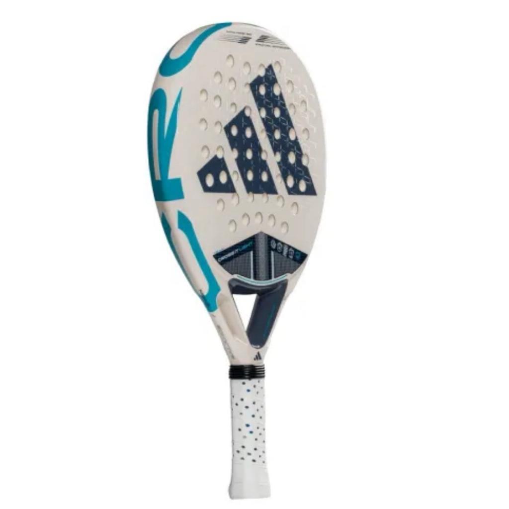 Adidas Cross It Team Light 2025 Padel Racket