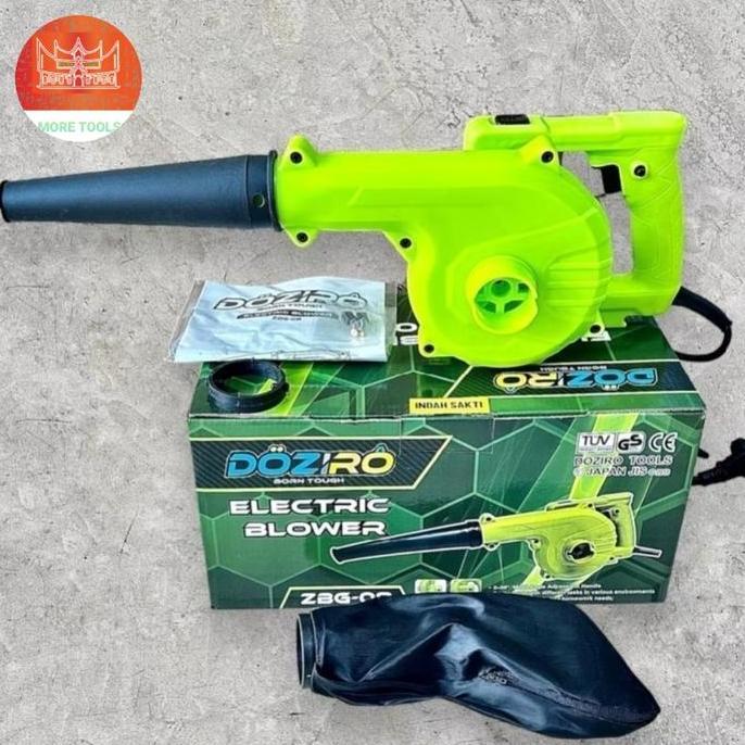 Mesin Blower Tangan Hand Blower Dryer Pet Mesin Blower Keong