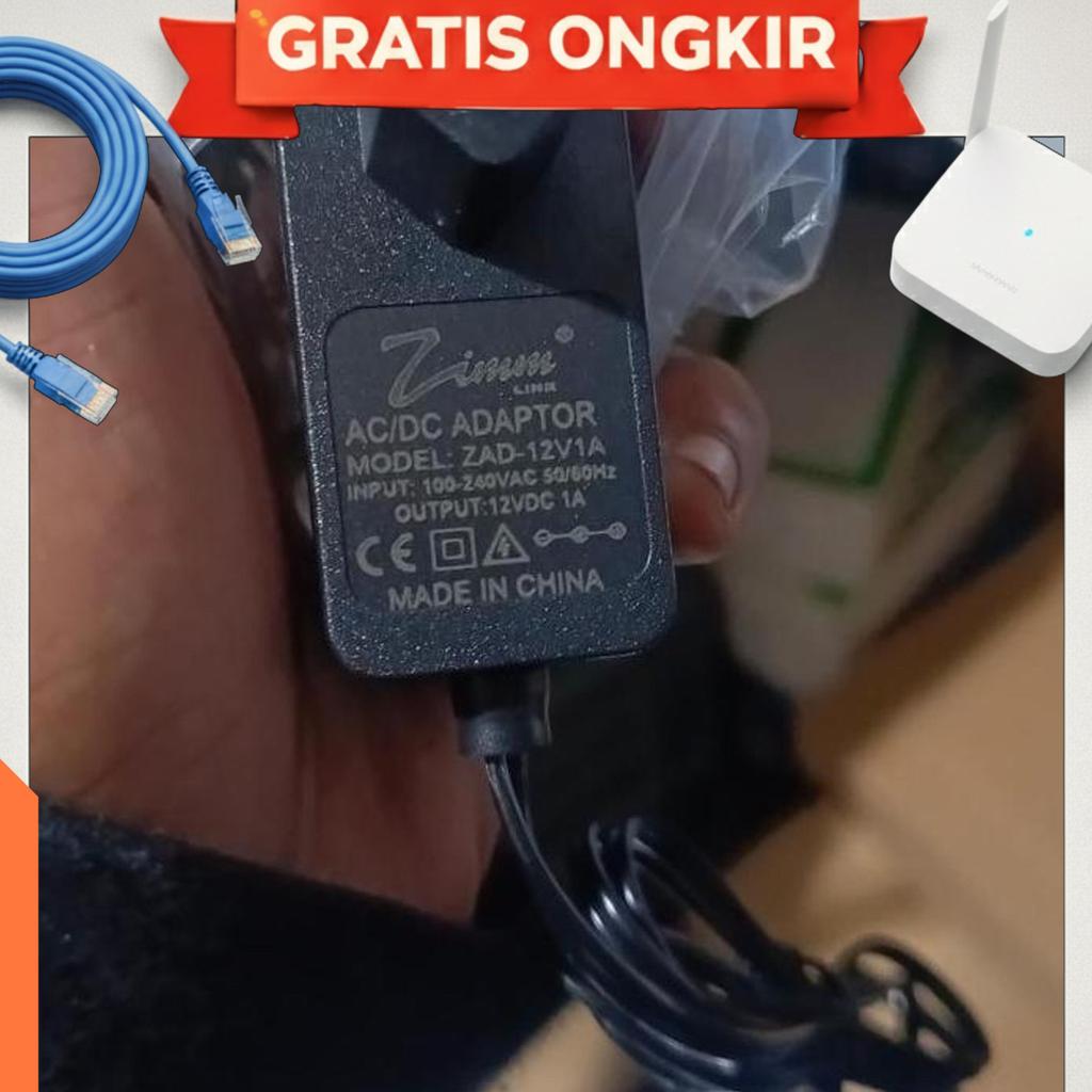 Zimmlink Xpon Onu Zl-2113X