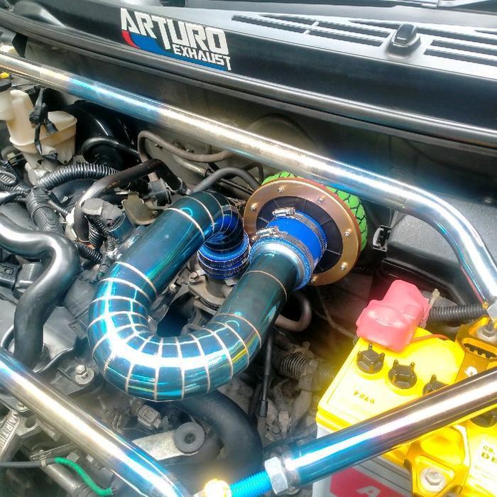 Open Filter  Ayla Agya Sigra Calya 1.2 Original Dan Terpercaya