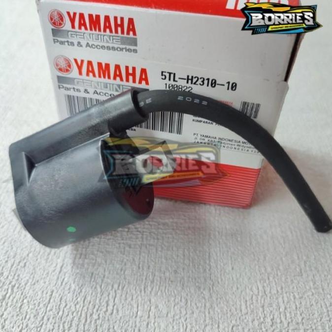 KUIL COIL KOIL MIO SPORTY SMILE ORIGINAL ORI YAMAHA