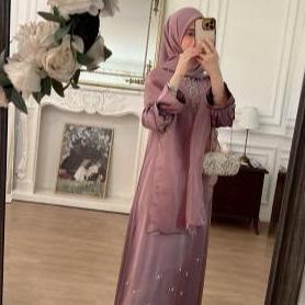 Kaleela.Id - Saniyaa Dress