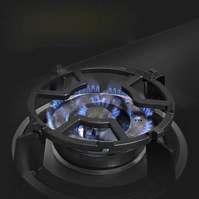 Weargo- Tatakan Kompor Gas /Tatakan Bulet Nampan Dudukan Kompor Gas /Tatakan Gas Bahan Besi/ Penyang