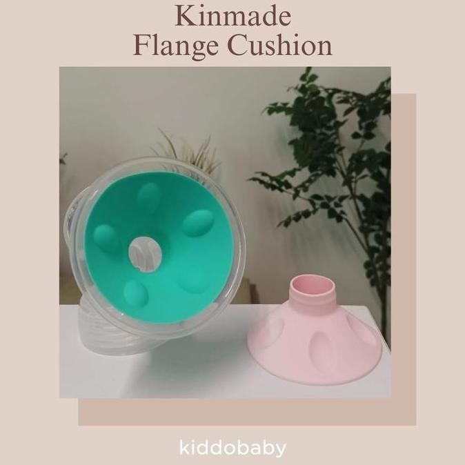 Fmlyroom- Kinmade Flange Cushion | Aksesoris Pompa Asi