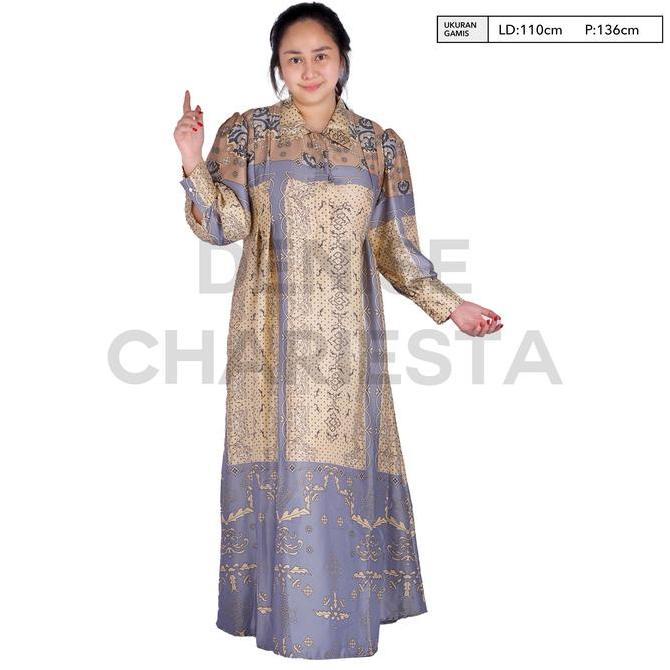 Denise Chariesta - Gamis Holang Kaya