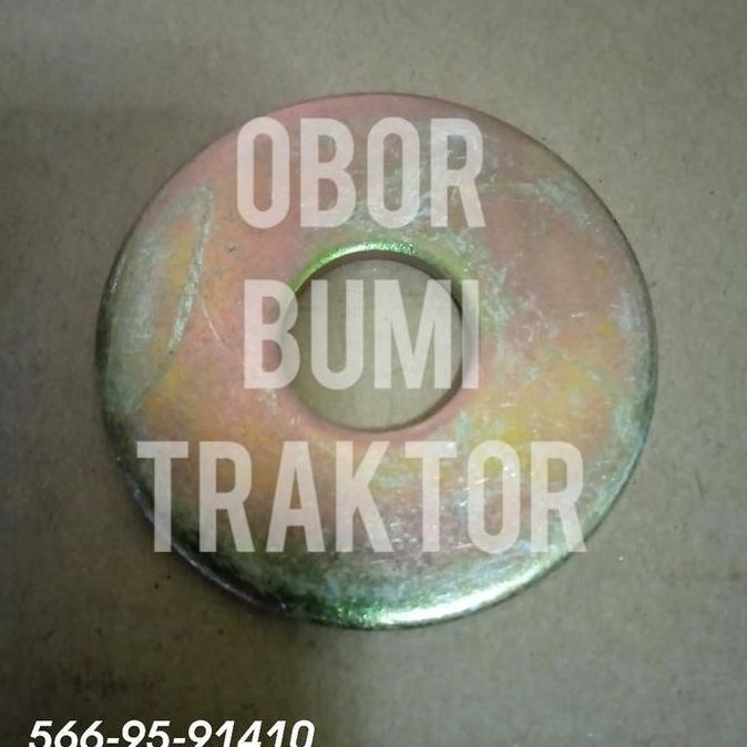 Washer D5Px D70Le D85Ss2 D60 Gd555 Gd655 566-95-91410 Komatsu Hemat