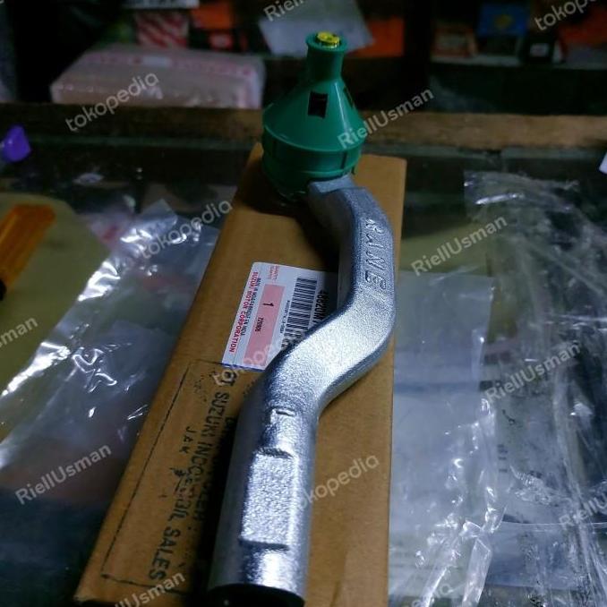 tie rod end ertiga original suzuki