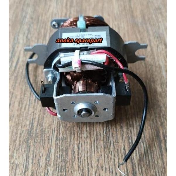 DINAMO BLENDER KHUSUS KAPSUL / CHOPPER OBAT ORIGINAL