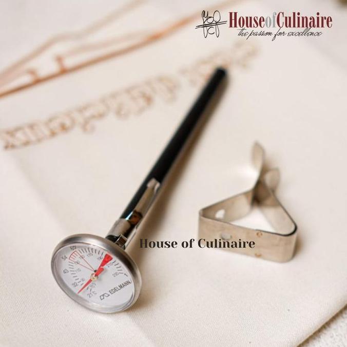 Termometer Kopi Kettle Coffee Thermometer Coffee Analog