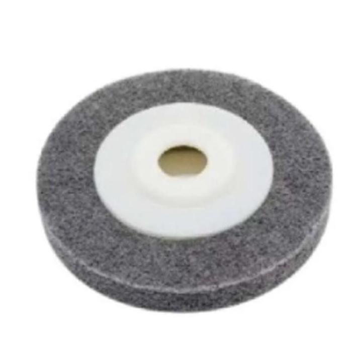 Pembersih Kerak Lantai Kamar Mandi Sikat Toilet Mesin Mata Gerinda Poles Pemoles Ubin Granit