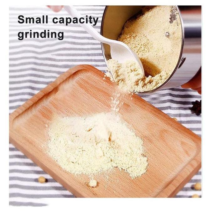 Penggiling kopi penggiling bumbu jagung penggiling bumbu