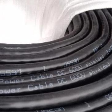 Ready Kabel Power RRU 2x6 AWG 600Volt