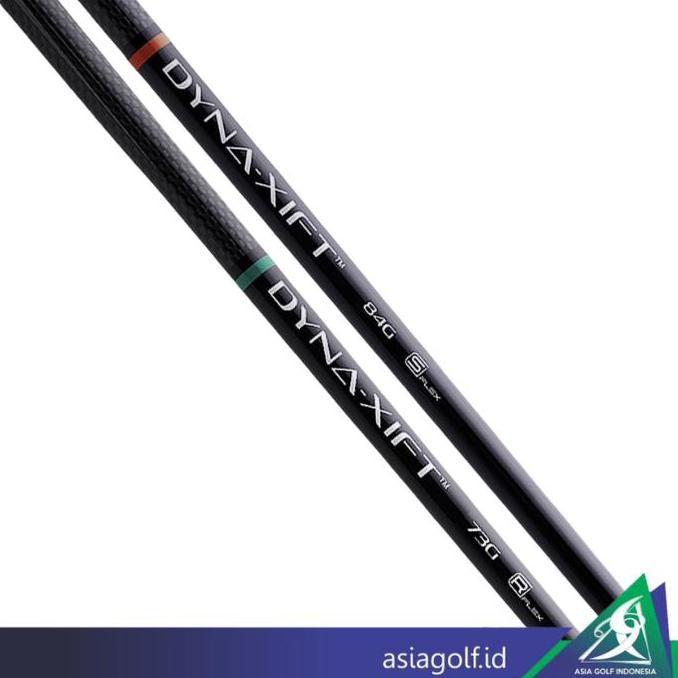 Shaft Iron Karten Dyna Xift | Golf | Shaft Stick Iron Golf