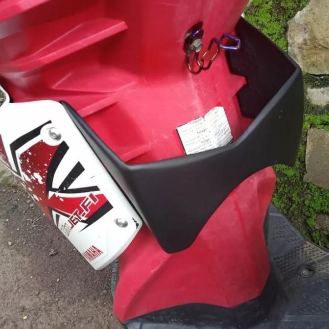 Aksesoris Xride X ride 115 Old/Keranjang Custom modifikasi xride