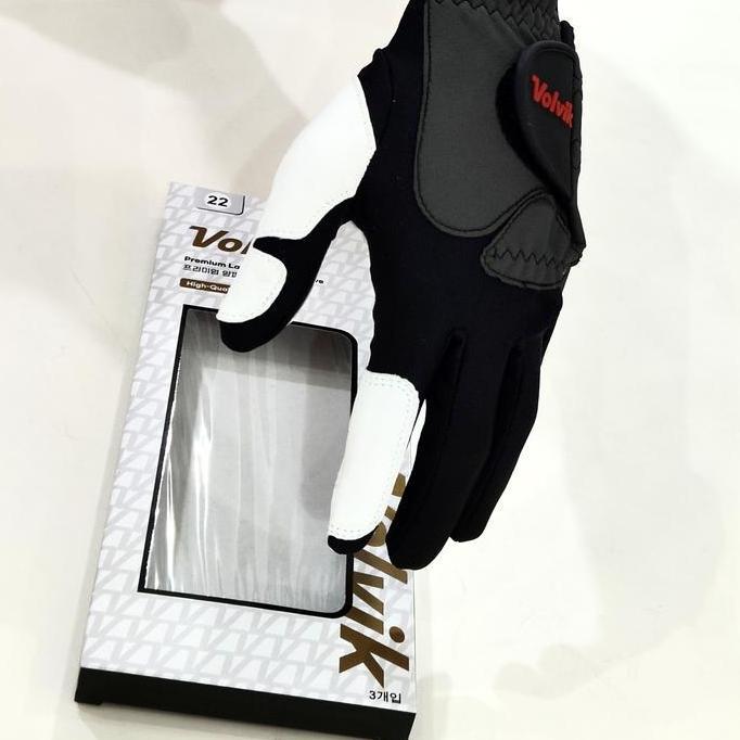 GOLF GLOVE SARUNG TANGAN