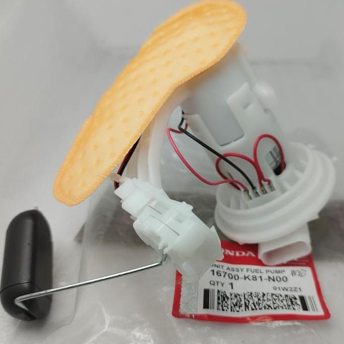 FUEL PUMP BEAT FI ESP 2017 POMPA BENSIN BEAT FI ESP GARANSI