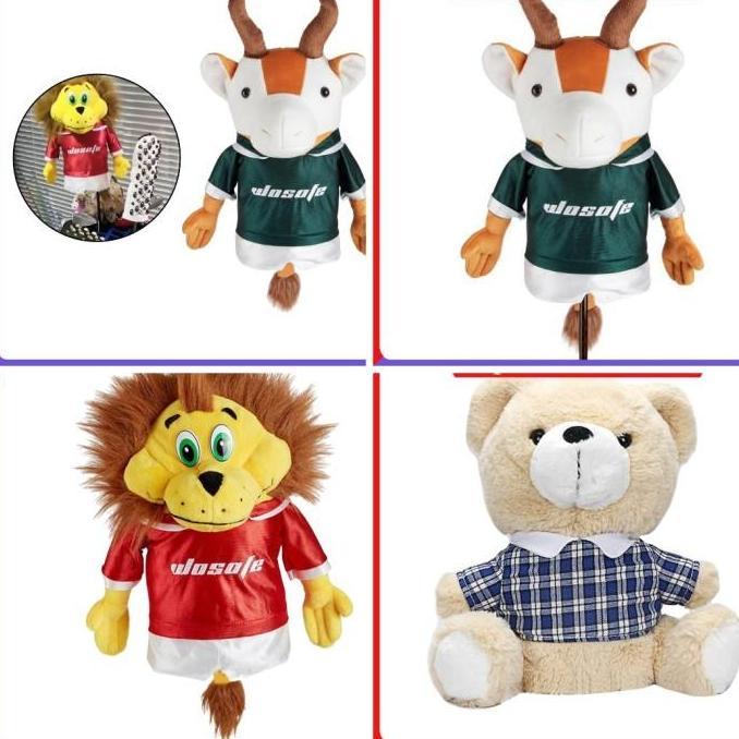 Golf Cover Stik Golf Driver Wood 460cc Character Cover