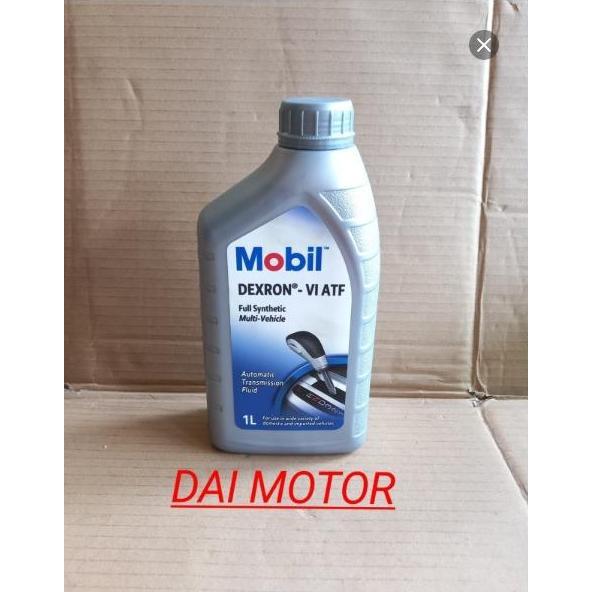 Oli Matic-s Nissan March Original