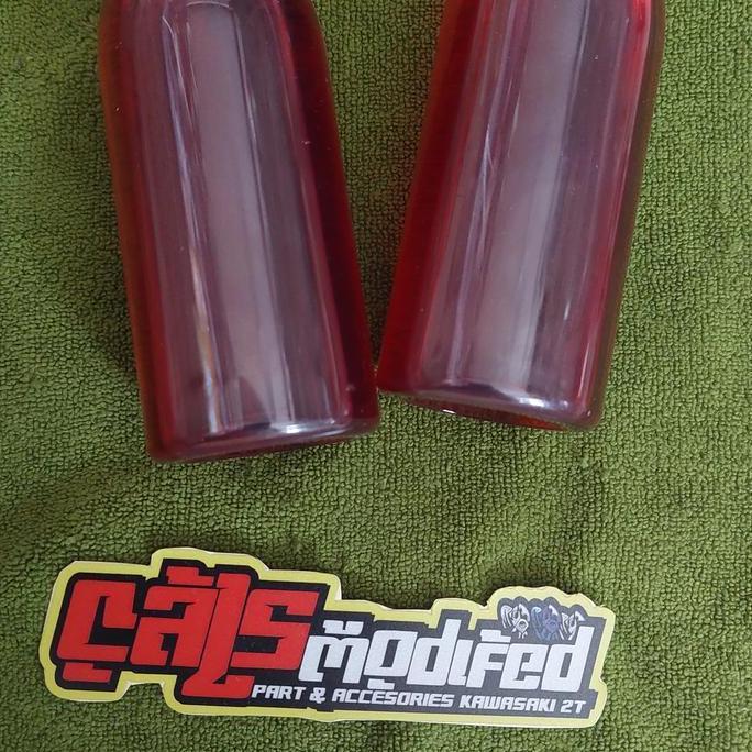 oli samping 100ml ipone strawberry