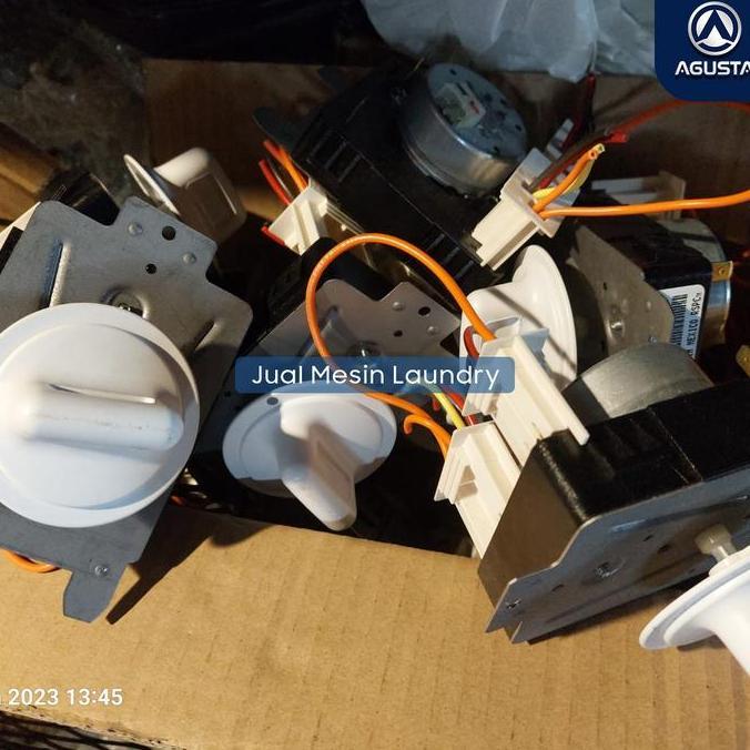 Timer Speedqueen dengan Knob Original (Copotan)