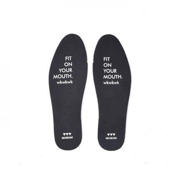 Aksesoris Insole Sepatu Otiv Brown murah