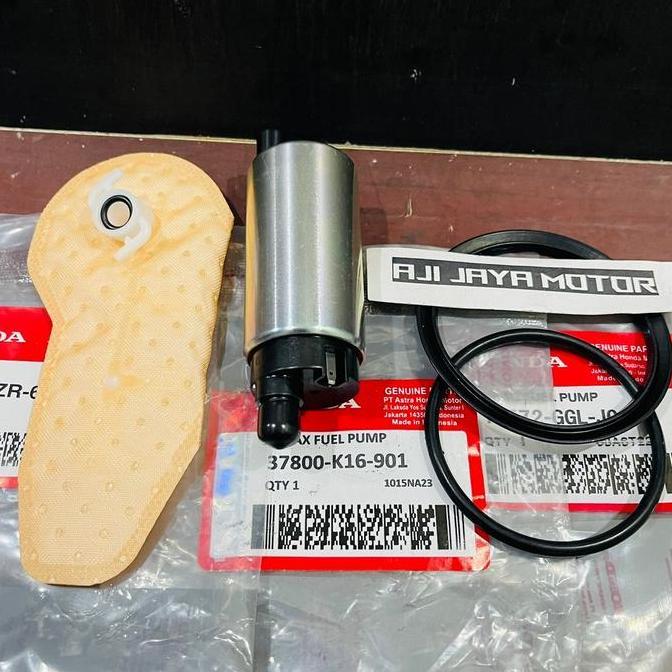 ROTAK SET VARIO 125 FI OLD KZR 2012 2013 2014 Motorcycle