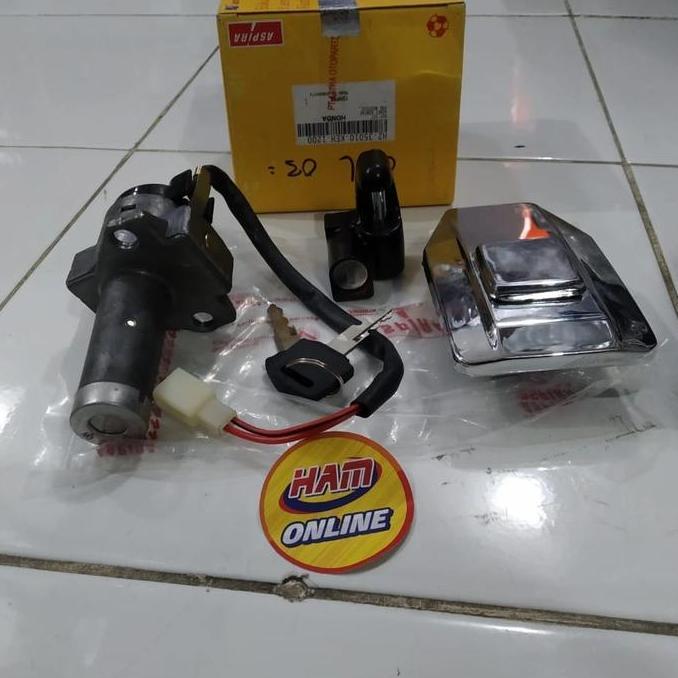 kunci kontak glpro neotech glmax gl max neotech ori aspira