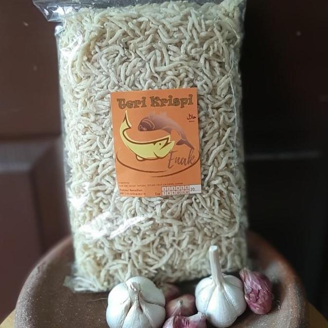 TERI KRISPI non MSG