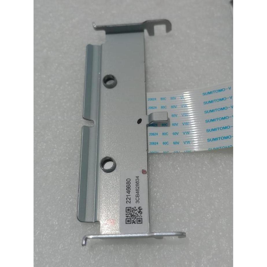 Printhead Printer Epson TM-T82X, Print Head Printer Epson Thermal TM T82X TM82x