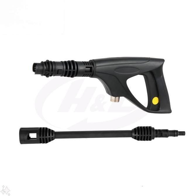 Gun Stick Tembakan Semprotan Jet Cleaner (Alternatif) Untuk Reaim 350Bar 350 Bar Xhj001 Xhj 001