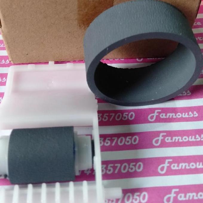 ASF Karet penarik kertas EPSON T1100 L1300 L1390 L1800 NEW ORIGINAL
