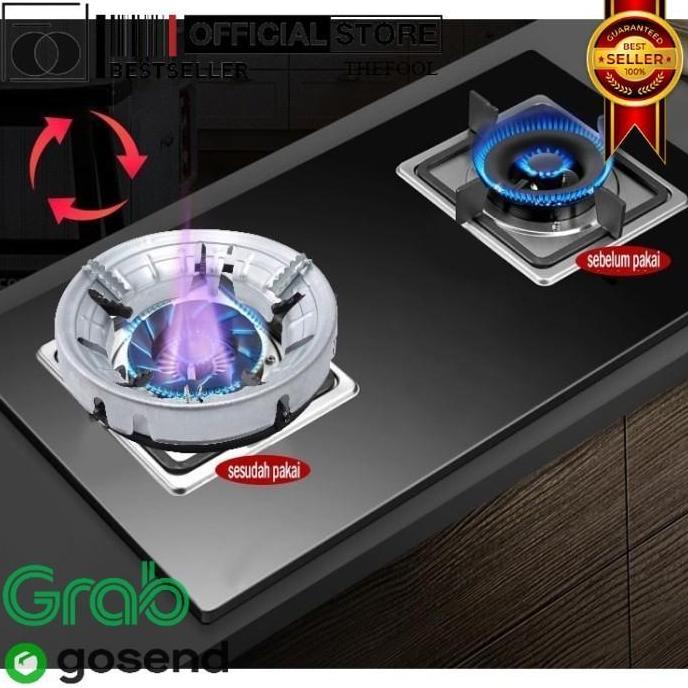 MONTMERY FOCUS FIRE TF