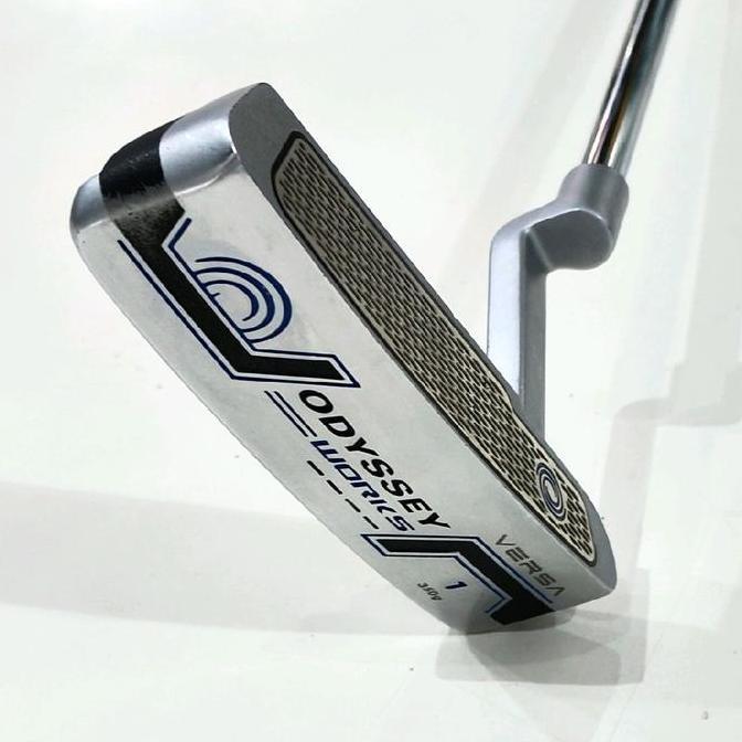 Stick GOLF Putter Odyssey Works