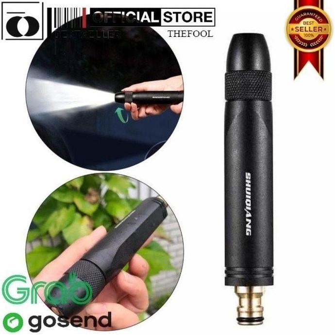 SANDMATEKNO Turbo Max Spray TF