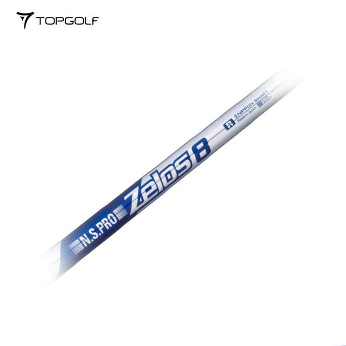 SHAFT IRON NS PRO ZELOS 8
