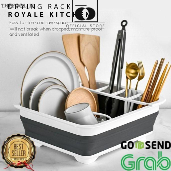 YORKSHIREY TF Drying Rack Royale Kitchen - DRYING RACK