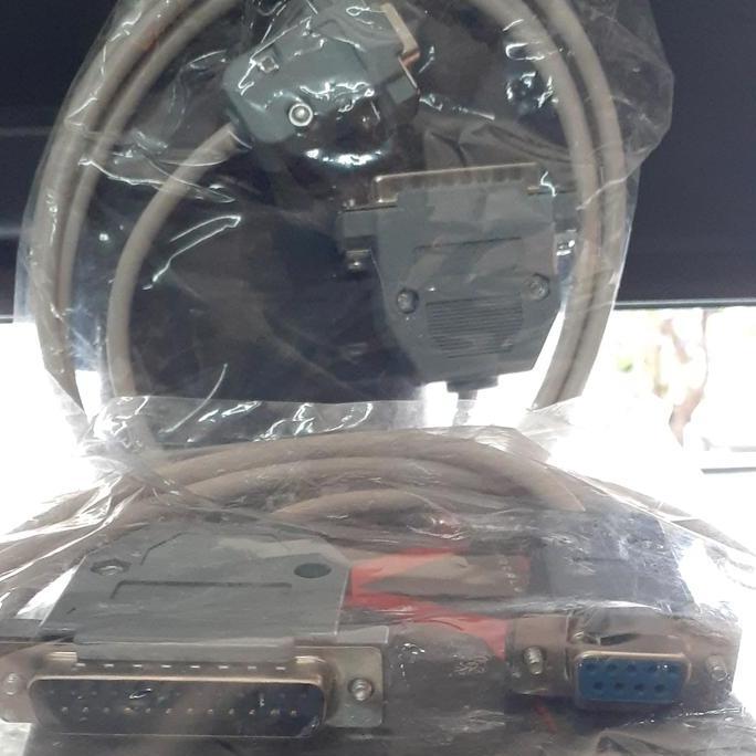 kabel serial printer kasir dan kebutuhan lain nya