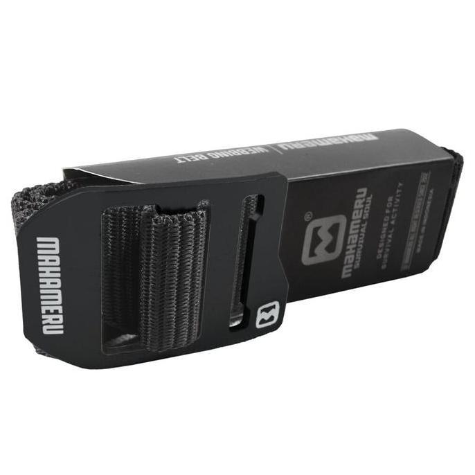 Mahameru Sabuk Ikat Pinggang Swm Belt 010 (TERBAIK) (TERBARU) (TERMURAH)