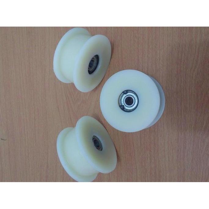 TERLARIS - Roller Dryer Electrolux