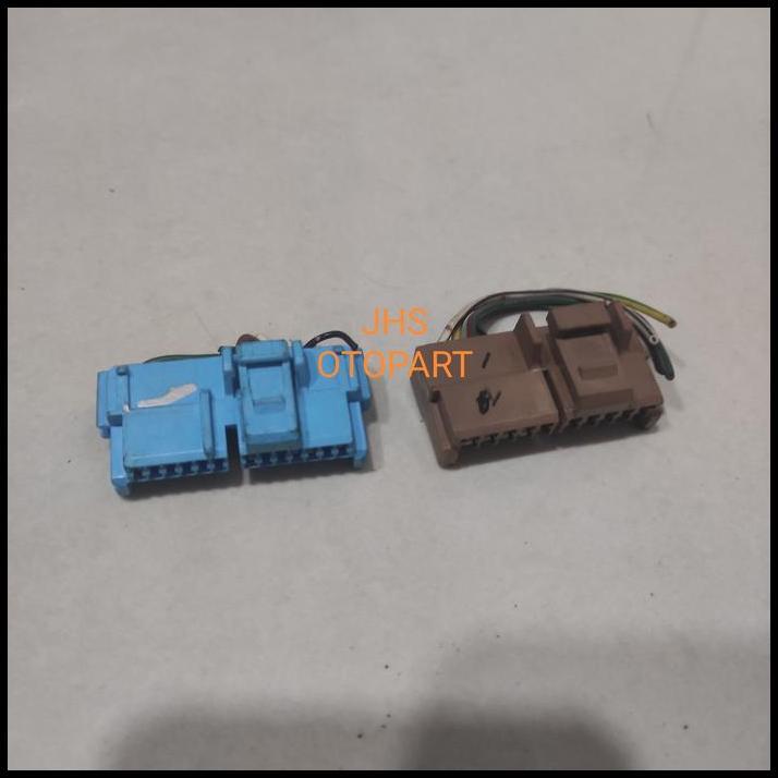 DISKON SOKET SPEEDOMETER GLX- I  TOYOTA  CRESSIDA 