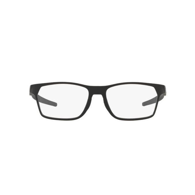 OAKLEY Ophthalmic Hex Jector (A) | OX8174F 817401 | Full Fitting| 56mm (TERBAIK) (TERBARU) (TERMURAH