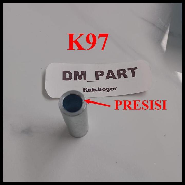 DISKON BOS BOSH VELG COLLAR DALAM TROMOL RODA DEPAN VARIO 160 K2S PCX150 2018 2020 44620 K97 T00 CLI